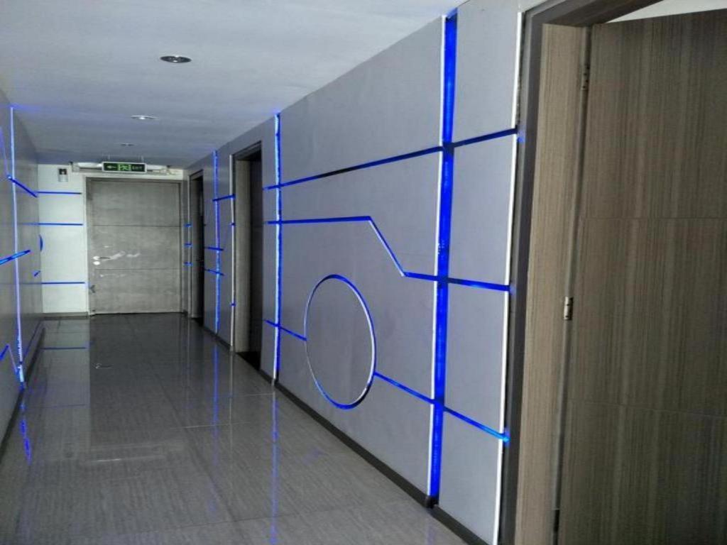 Octopuss Wellness Hotel & Spa Bentayan Exterior photo